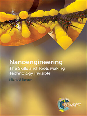 cover image of Nanoengineering
